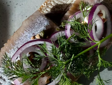 Soupe provençale