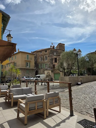 Cuisine provençale du Bistrot de l'Orme